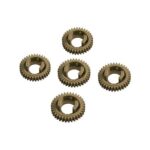 Зъбно колело за горна изпичаща ролка за Brother HL5240