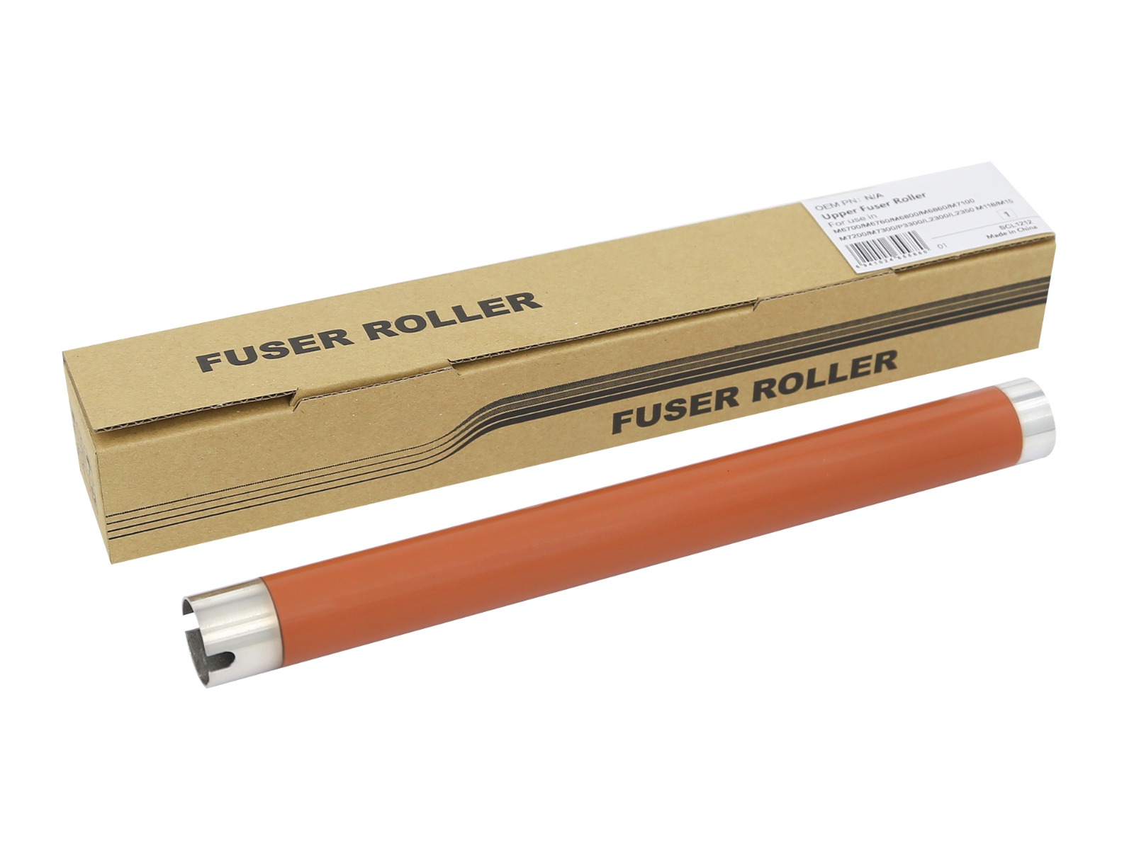 sp_ufr-m6700_15787 Горна изпичаща ролка за Pantum M6700-comp - Image 1