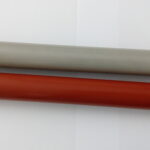 За машини, работещи с JC66-01593A -Горна изпичаща ролка за Samsung SCX5530 - compatible