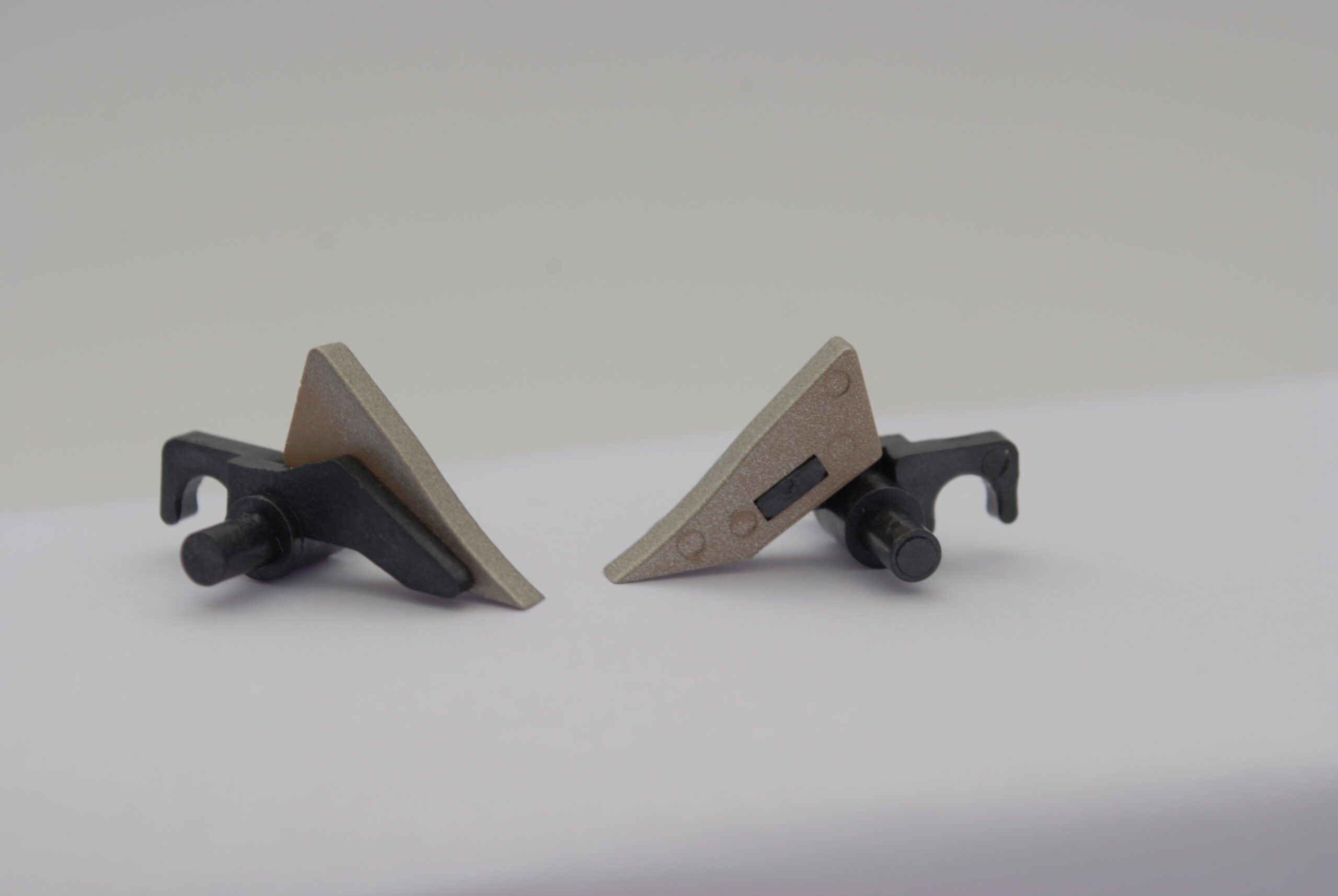 sp_upf-di152_6592 Палец за горна изпичаща ролка за Minolta Di152-comp (4021-5720-02) - Image 1