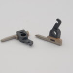 Палец за горна изпичаща ролка за Minolta EP3050-comp