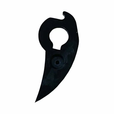 sp_upf-m6500_15878 Палец за горна изпичаща ролка за Pantum M6500 - comp - Image 1