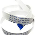 Kабел за скенер секцията на Brother  DCP 1610 (W125811480,  LT3240001) OEM