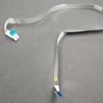 Kабел за скенер секцията на Samsung SL-M2675/2872 (JJC39-01991A) OEM