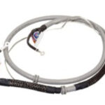 Kабел за скенер секцията на Lexmark X264/X363/X364 (40X5622)