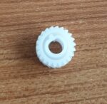 Зъбно колело за девелоперна кутия - Samsung SCX8120, HP LaserJet M436 (JC66-03950A) OEM - Image 2