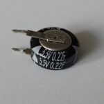 Кондензатор за Brother (A62082001) OEM