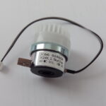 Съединител за Samsung ML-2850/2851 (JC66-01865A) OEM
