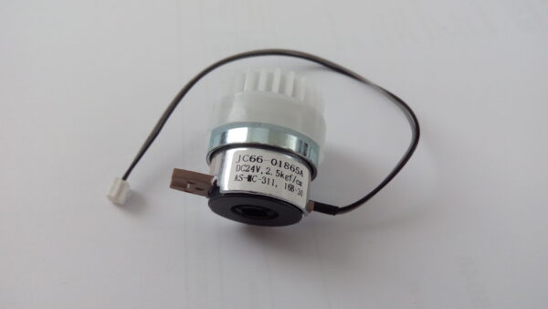 Съединител за Samsung ML-2850/2851 (JC66-01865A) OEM - Image 1