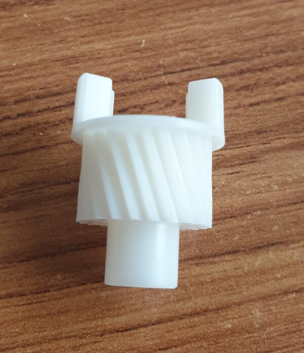 Зъбно колело за девелоперна кутия - Samsung SCX8120, HP LaserJet M436 (JC66-03951A) OEM - Image 1