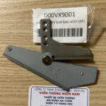 Half cutter sub bag assy for Brother PT-P900W Labelling system (D00VX9001) OEM