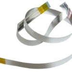 Лентов кабел за скенер секцията на Samsung SCX4828 (JC39-00951A) OEM