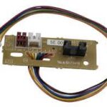 Еджект сензор за  Brother HL5440, MFC8510 (LV1501001) OEM