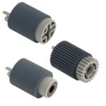 Комплект подаващи ролки за Sharp MXC310 (MXC31RT, MX-C31RT) OEM (NROLR1790 NROLR1792 NROLR1791)