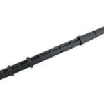 Ос за подаваща ролка за Canon LBP3300/3310/3370 (RC1-3471) OEM