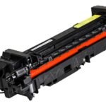 Изпичаща секция за Samsung Xpress C1860 (JC91-01130A) OEM