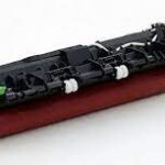 Изпичаща секция 220V за Brother HL-L2350 (D00YTM001) OEM