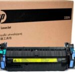 Изпичаща секция 230V за HP M551 (CE506A) OEM