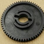 Зъбно колело за Canon IR C6800 60T (FS7-0891) OEM