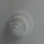 Зъбно колело за Brother DCP-8110 (LY4447001) 23-40T