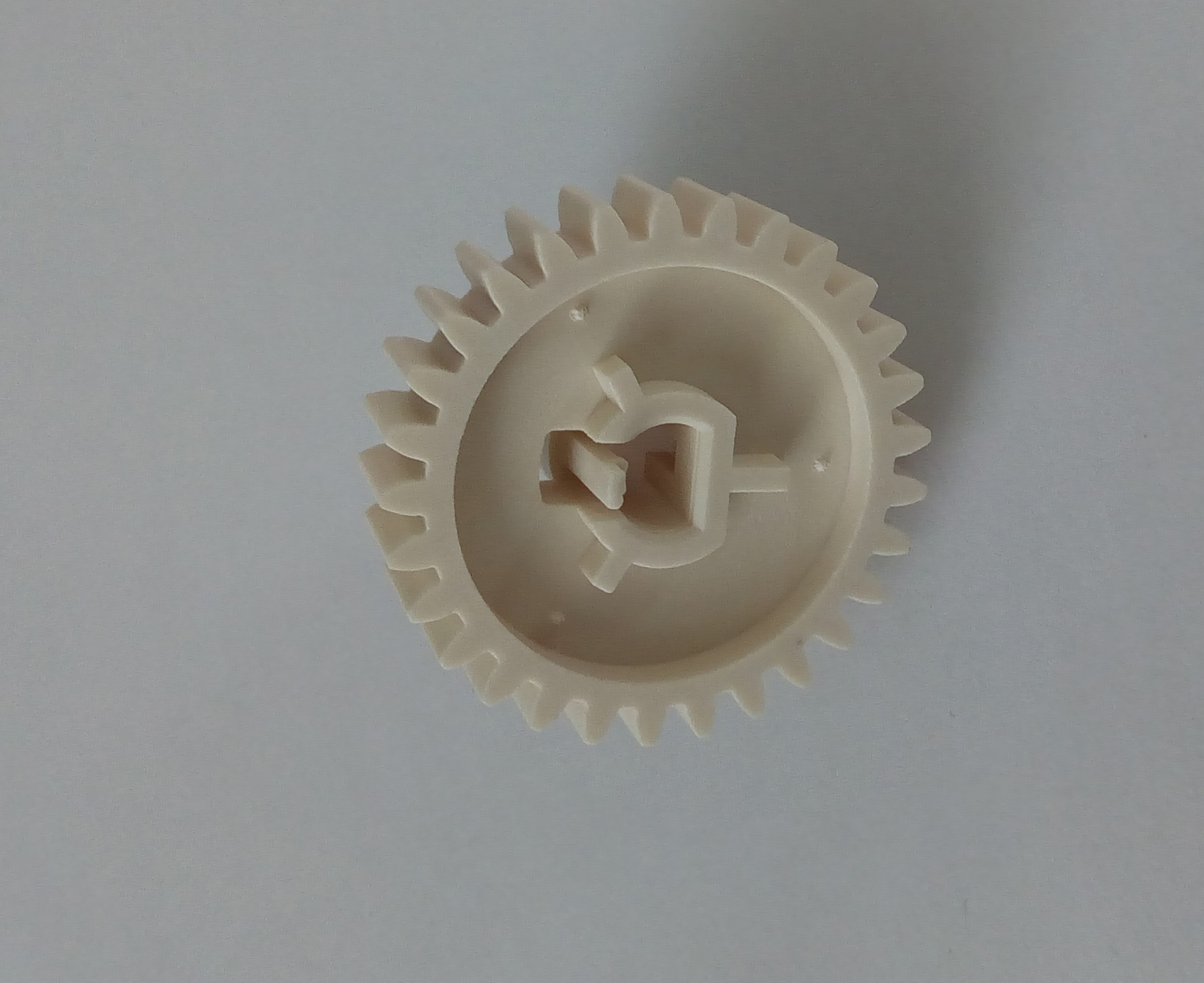 spoem_gear29t-mf5730_10625 Зъбно колело 29t за Canon MF5530/5730(FU5-0713) - Image 1