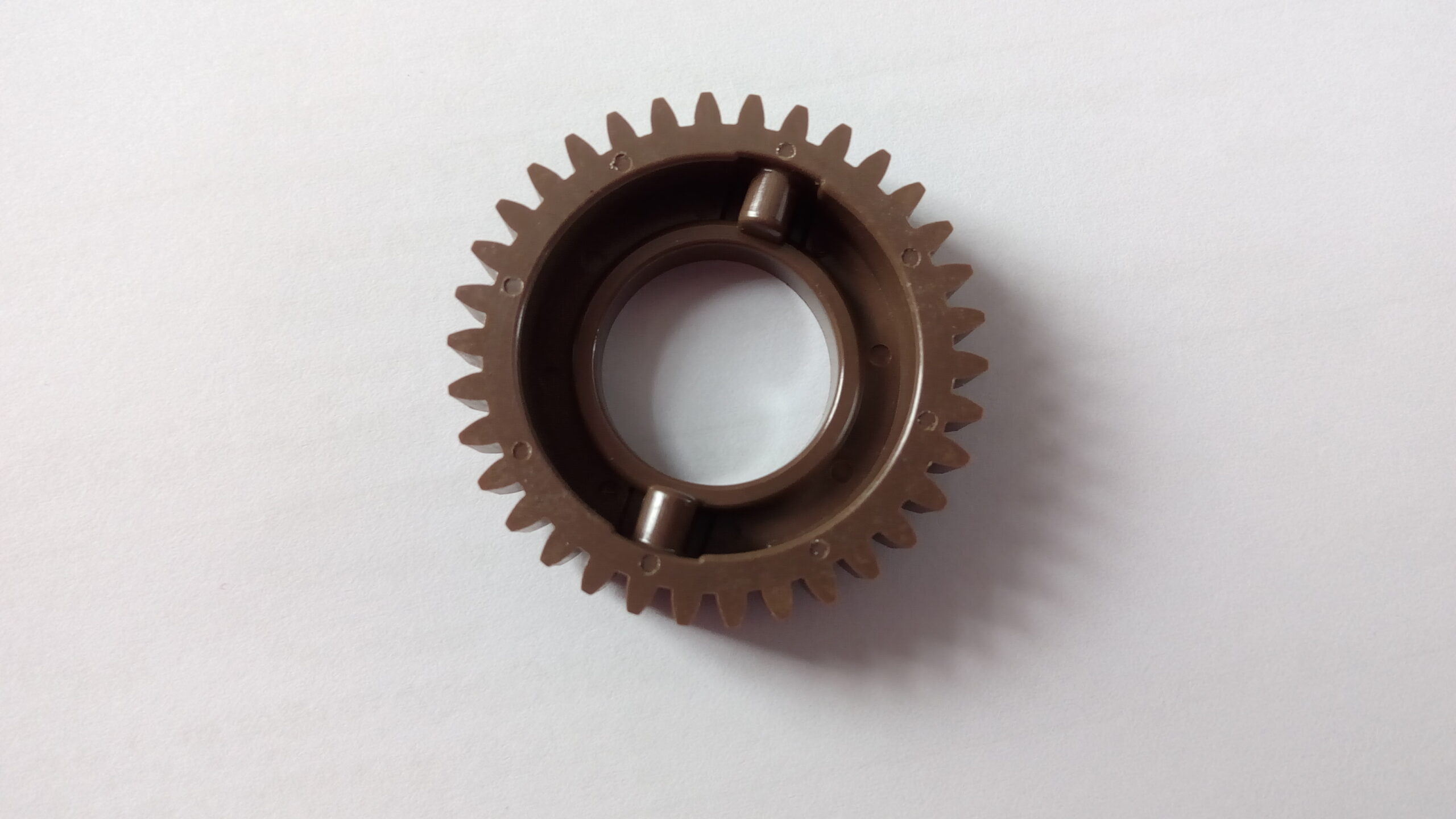 spoem_gear34t-hl5130_8541 Зъбно колело за Brother HL5130/5140 (LJ7416001) 34T - Image 1