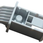 Панта дясна за Brother DCP 9020 (LX5180010) OEM