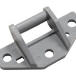 Рамо за дясна панта за ADF - Brother DCP L6600, MFC L6800 (LS8141008) - oem