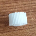 Зъбно колело за девелоперна кутия - Samsung SCX8120, HP LaserJet M436 (JC66-03952A) OEM