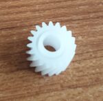 Зъбно колело за девелоперна кутия - Samsung SCX8120, HP LaserJet M436 (JC66-03952A) OEM - Image 2