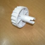 Ръкохватка за Oki ML1120/1190 (43485901, 44056001) OEM