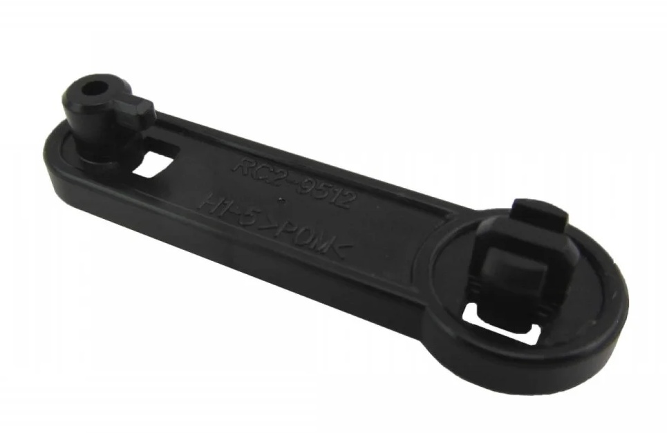 spoem_linkdoor-lbp6200_12496 Лостче на печката на Canon LBP6200 (RC2-9512) OEM - Image 1