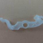 Заключващо лостче дясно за HP 3000/3600/3800 (RC1-6640-020) OEM