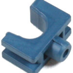 Бушинг за долна притискаща ролка за Kyocera FS1000/1018 (2BY20070) ОЕМ 1 бр.