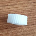 Зъбно колело за девелоперна кутия - Samsung SCX8120, HP LaserJet M436 (JC66-03953A) OEM