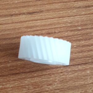 Зъбно колело за девелоперна кутия - Samsung SCX8120, HP LaserJet M436 (JC66-03953A) OEM
