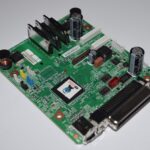 Главна управляваща платка за Epson LX890II (2201091) OEM