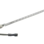 55VB83042 Konica Minolta Bizhub Pro 1050 Fuser Heater Lamp 3 (L3) OEM