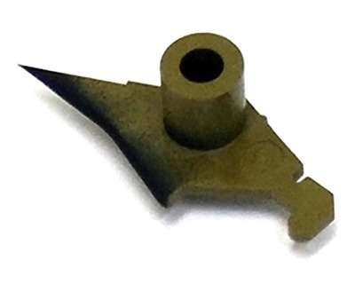 spoem_min-a0g6345600_15500 A0G6345600 Konica Minolta Bizhub Pro 951 Separating Claw OEM - Image 1