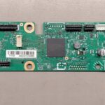 Управляваща платка за Brother DCP 1610w (LT3338001) OEM