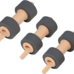 Поемаща ролка за Xerox Phaser 4500 (604K11192, 604K19890) OEM, комплект от 3бр.