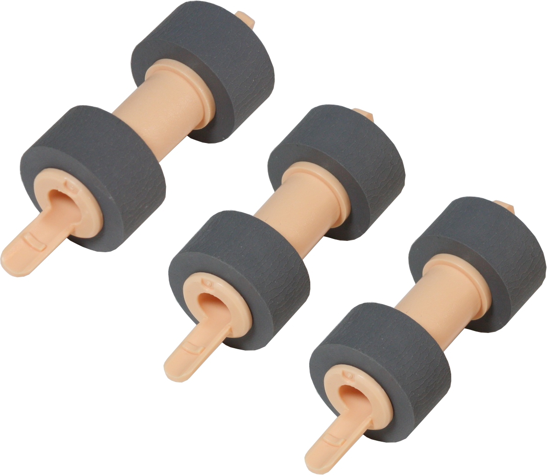spoem_pickr-xer4500set_9842 Поемаща ролка за Xerox Phaser 4500 (604K11192, 604K19890) OEM, комплект от 3бр. - Image 1