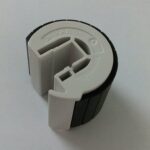 Поемаща ролка (рамо и гума) за Xerox Phaser 6000/6010 (059K66781) OEM