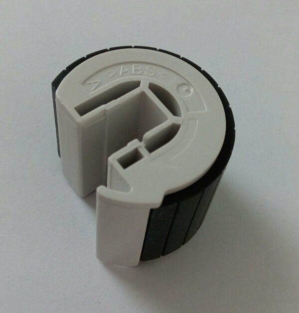 Поемаща ролка (рамо и гума) за Xerox Phaser 6000/6010 (059K66781) OEM - Image 1