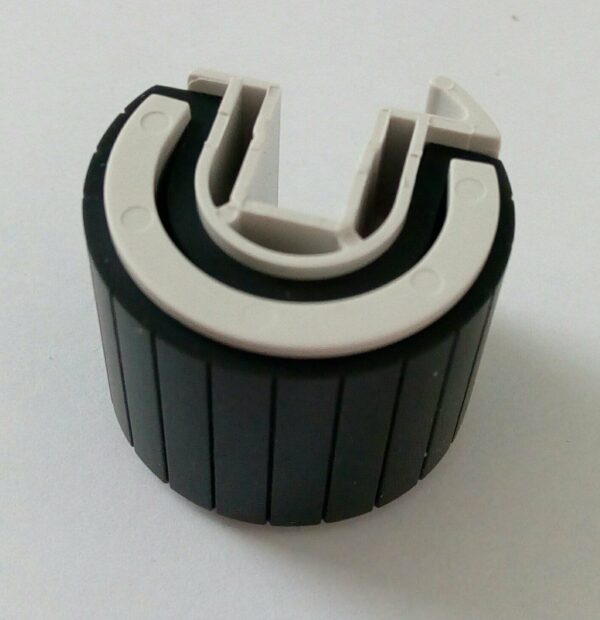 Поемаща ролка (рамо и гума) за Xerox Phaser 6000/6010 (059K66781) OEM - Image 2