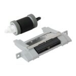 Поемаща ролка и сепаратор за HP LJ P30045 (5851-4013) tray 2/3 -OEM