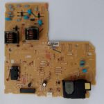 Високо волтажна платка за захранването на Brother HL-2240, DCP-7055 (LV0564001) OEM