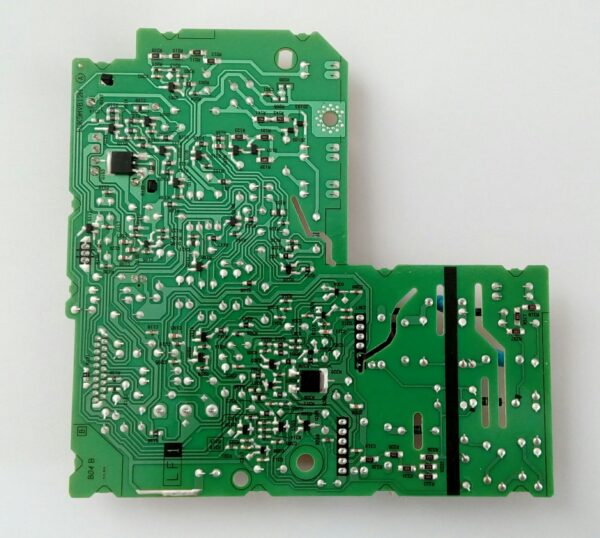 Високо волтажна платка за захранването на Brother HL-2240, DCP-7055 (LV0564001) OEM - Image 2