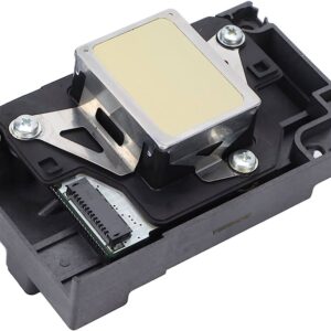 Печатаща глава за Epson L800/850( F180050, F180040) OEM- нужен е сериен номер на принтера!