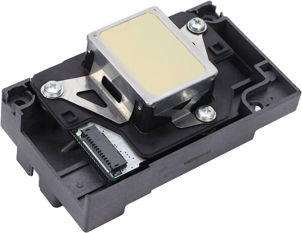 Печатаща глава за Epson L800/850( F180050, F180040) OEM- нужен е сериен номер на принтера! - Image 1